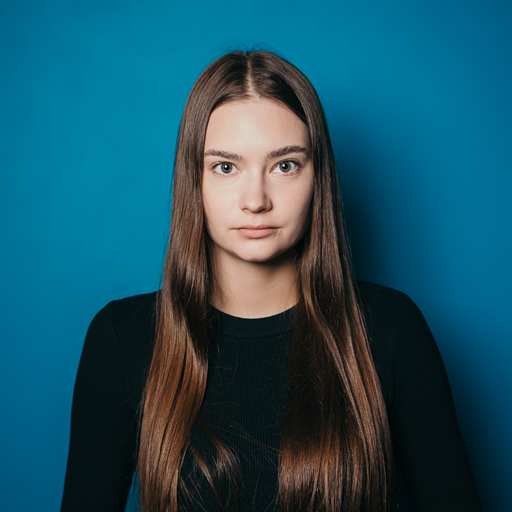 Огрызкова Анастасия Андреевна